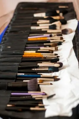 Brush set